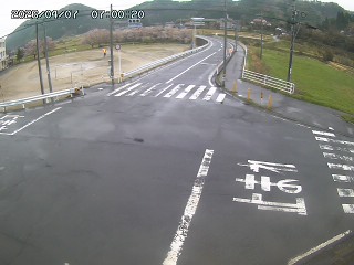 河原町牛戸【西郷小学校付近】