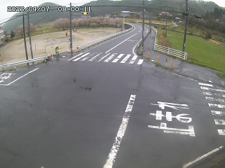 河原町牛戸【西郷小学校付近】