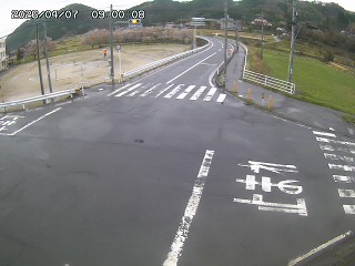 河原町牛戸【西郷小学校付近】