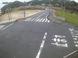 河原町牛戸【西郷小学校付近】