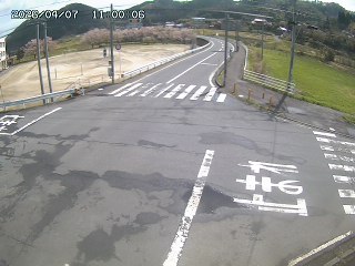 河原町牛戸【西郷小学校付近】