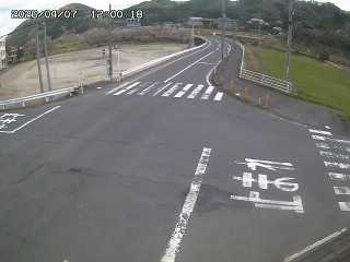 河原町牛戸【西郷小学校付近】