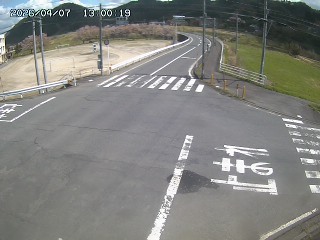 河原町牛戸【西郷小学校付近】