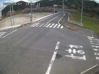 河原町牛戸【西郷小学校付近】