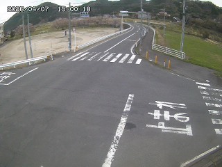 河原町牛戸【西郷小学校付近】