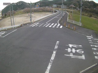 河原町牛戸【西郷小学校付近】