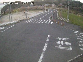 河原町牛戸【西郷小学校付近】