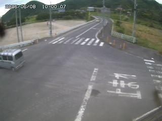 河原町牛戸【西郷小学校付近】