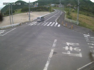 河原町牛戸【西郷小学校付近】