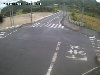 河原町牛戸【西郷小学校付近】