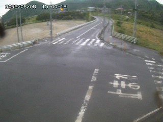 河原町牛戸【西郷小学校付近】
