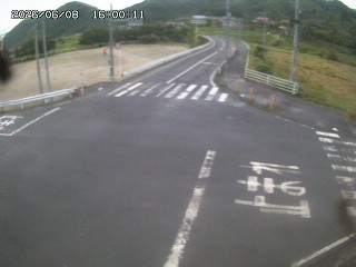 河原町牛戸【西郷小学校付近】