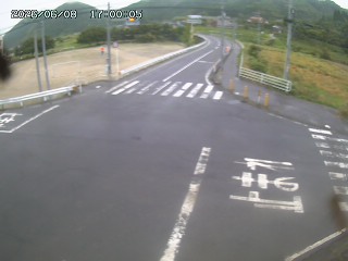 河原町牛戸【西郷小学校付近】