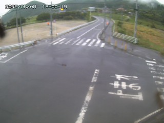 河原町牛戸【西郷小学校付近】