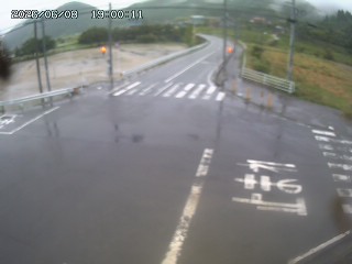 河原町牛戸【西郷小学校付近】