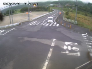 河原町牛戸【西郷小学校付近】