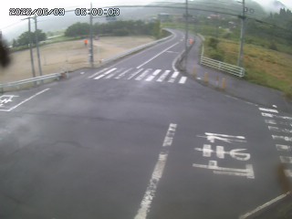 河原町牛戸【西郷小学校付近】