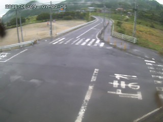 河原町牛戸【西郷小学校付近】