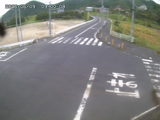 河原町牛戸【西郷小学校付近】
