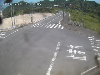 河原町牛戸【西郷小学校付近】