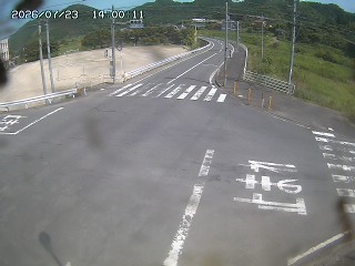 河原町牛戸【西郷小学校付近】