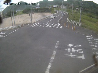 河原町牛戸【西郷小学校付近】