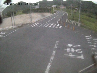 河原町牛戸【西郷小学校付近】