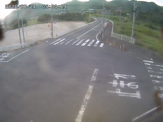河原町牛戸【西郷小学校付近】