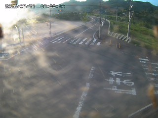 河原町牛戸【西郷小学校付近】