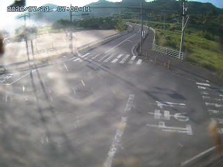 河原町牛戸【西郷小学校付近】