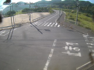 河原町牛戸【西郷小学校付近】