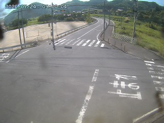 河原町牛戸【西郷小学校付近】