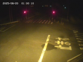 河原町牛戸【西郷小学校付近】