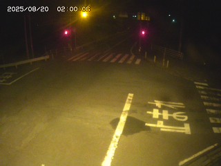 河原町牛戸【西郷小学校付近】