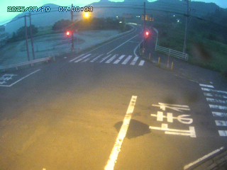 河原町牛戸【西郷小学校付近】