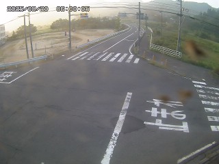 河原町牛戸【西郷小学校付近】