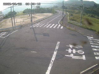 河原町牛戸【西郷小学校付近】