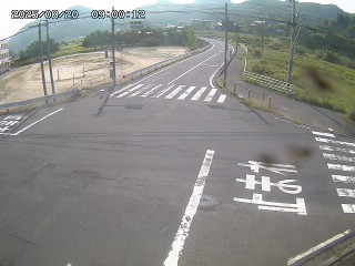 河原町牛戸【西郷小学校付近】