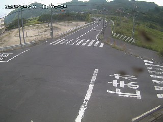 河原町牛戸【西郷小学校付近】