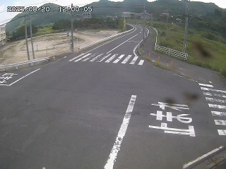 河原町牛戸【西郷小学校付近】