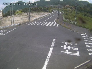 河原町牛戸【西郷小学校付近】