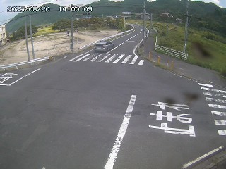 河原町牛戸【西郷小学校付近】