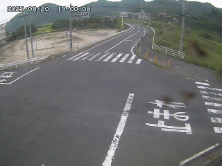河原町牛戸【西郷小学校付近】