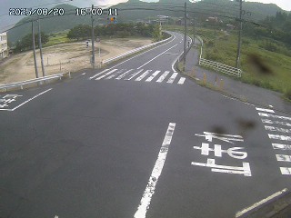 河原町牛戸【西郷小学校付近】