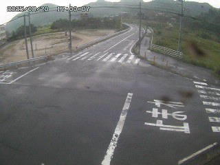 河原町牛戸【西郷小学校付近】