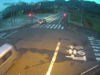 河原町牛戸【西郷小学校付近】