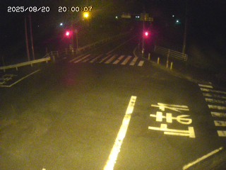 河原町牛戸【西郷小学校付近】