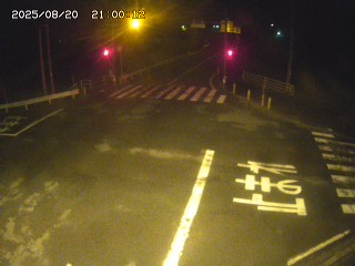 河原町牛戸【西郷小学校付近】