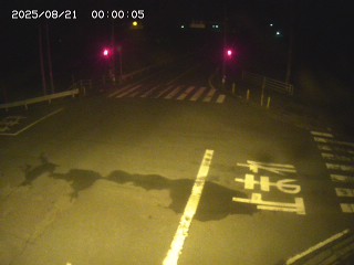 河原町牛戸【西郷小学校付近】