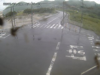 河原町牛戸【西郷小学校付近】
